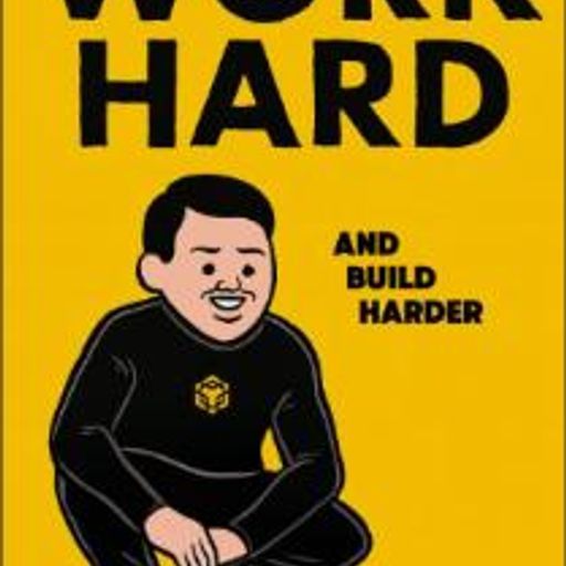 WORK HARD