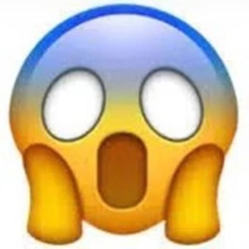  😱 