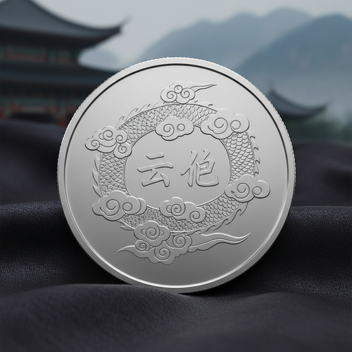 yunb云币
