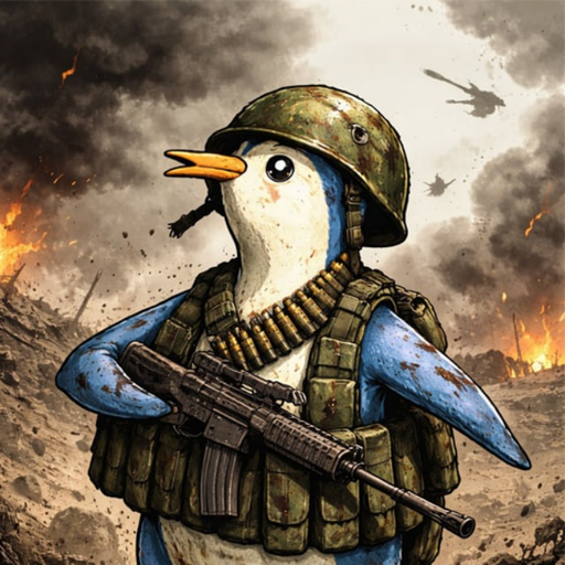 trenchpedgy