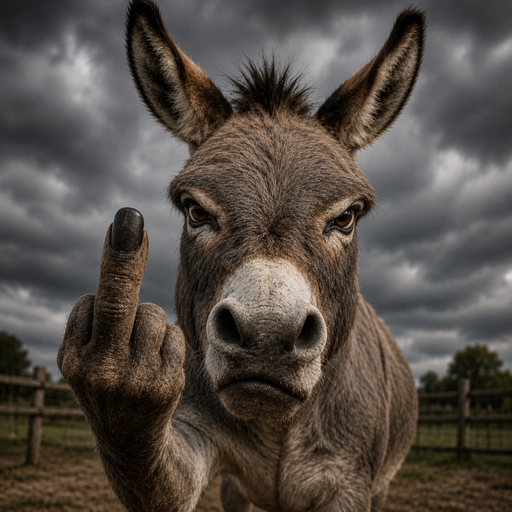 MadDonkey