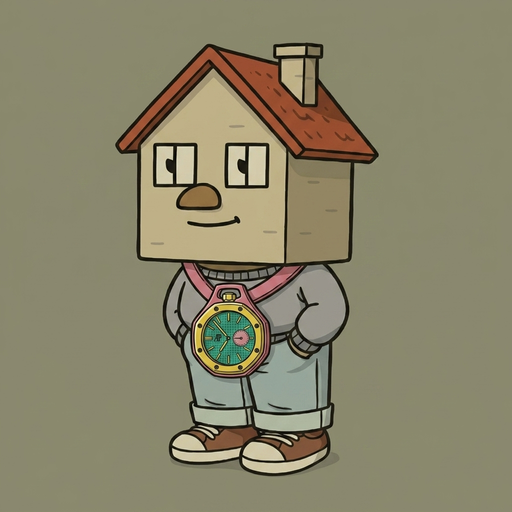 WATCHHOUSE