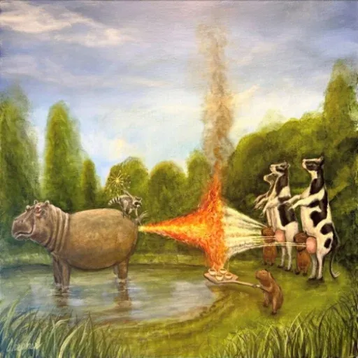 HCB