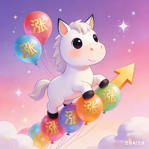 白马