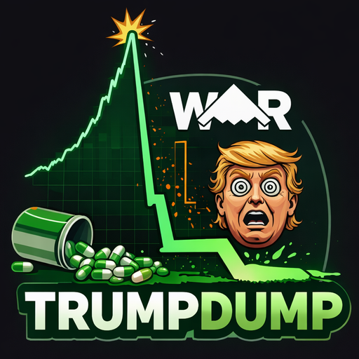 TRUMPDUMP