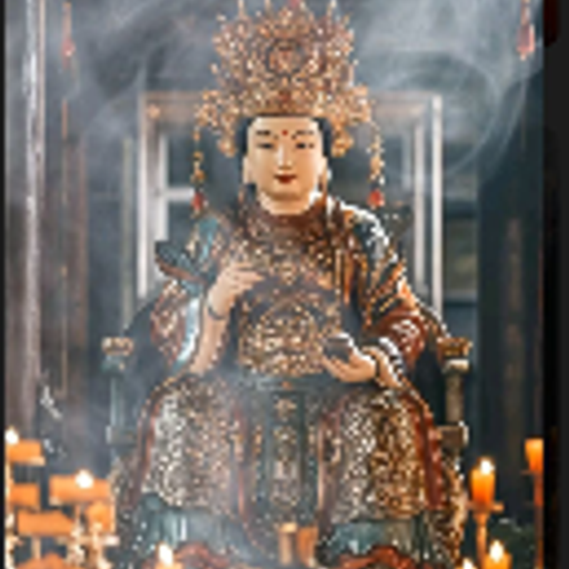 妈祖