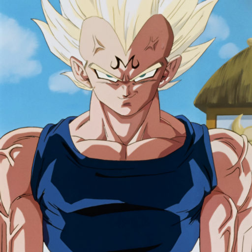 VEGETA