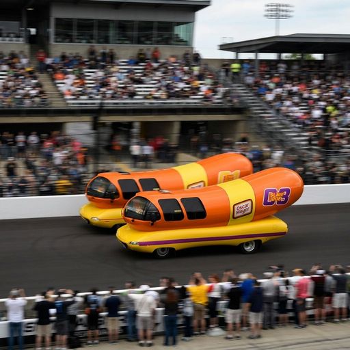 Wienie500