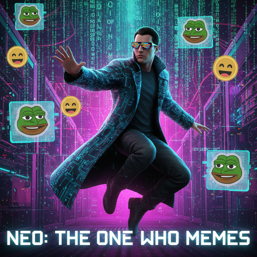 NEO Meme