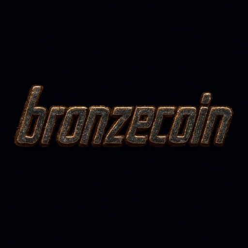 bronzecoin