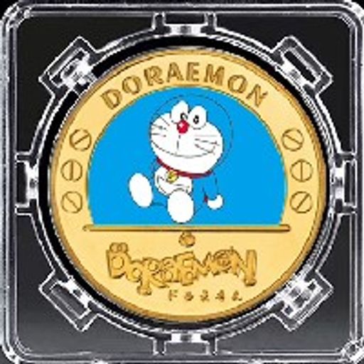 Doraemon
