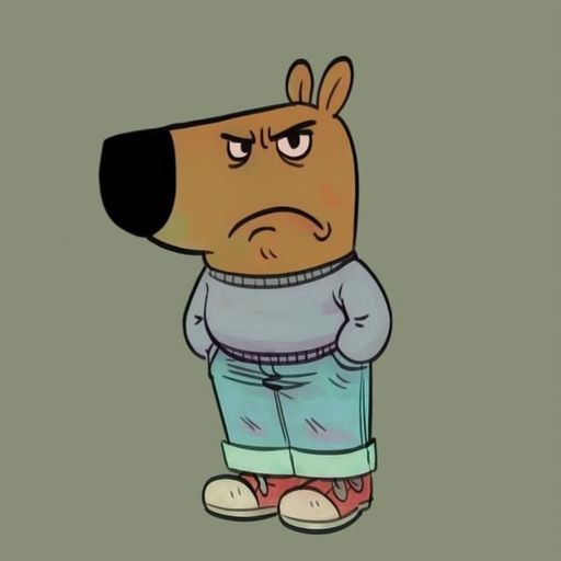 ANGRYGUY