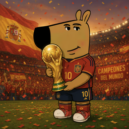 SPANISHGUY