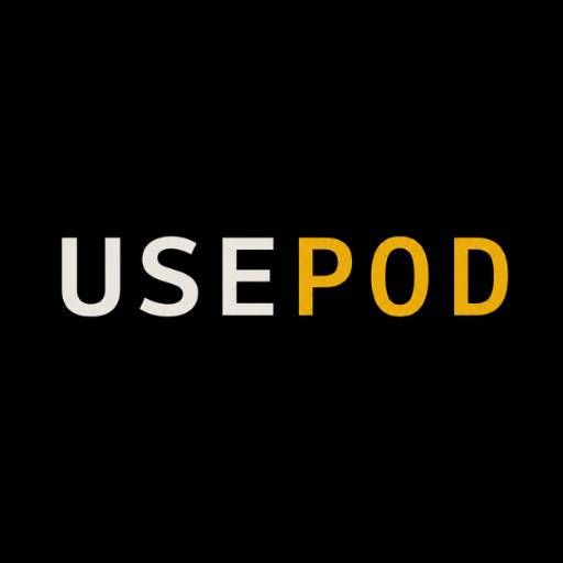 usepod