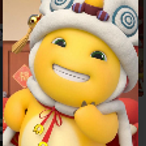 开心龙