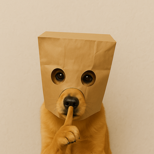 shhh