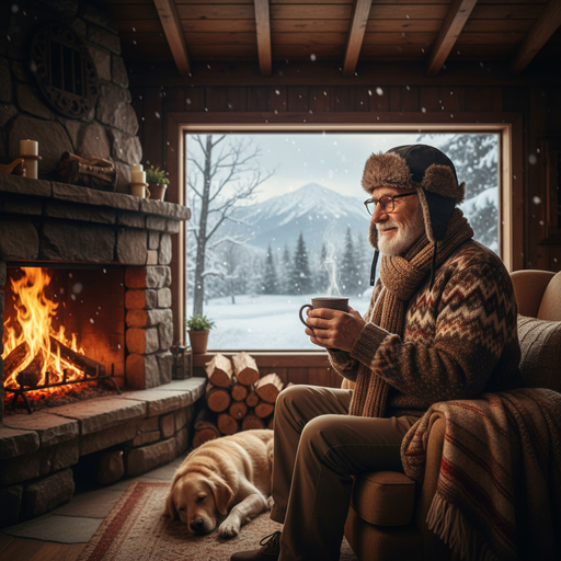 炒币给我爷爷买点煤过冬