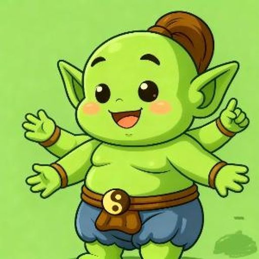 BabyGoro