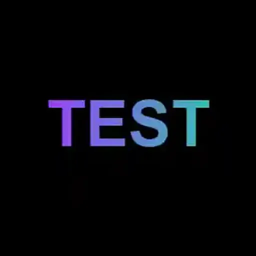 TEST