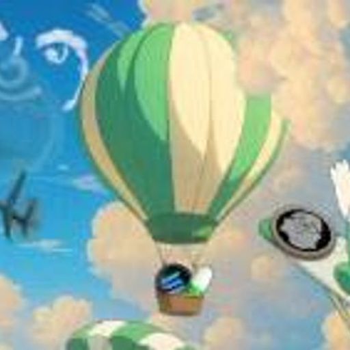 airdrop