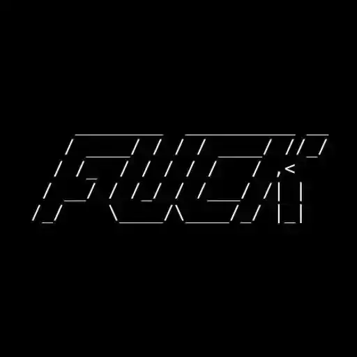 FUCK