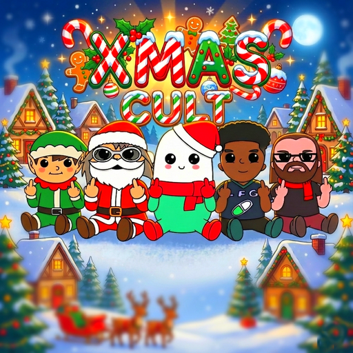 XMAS