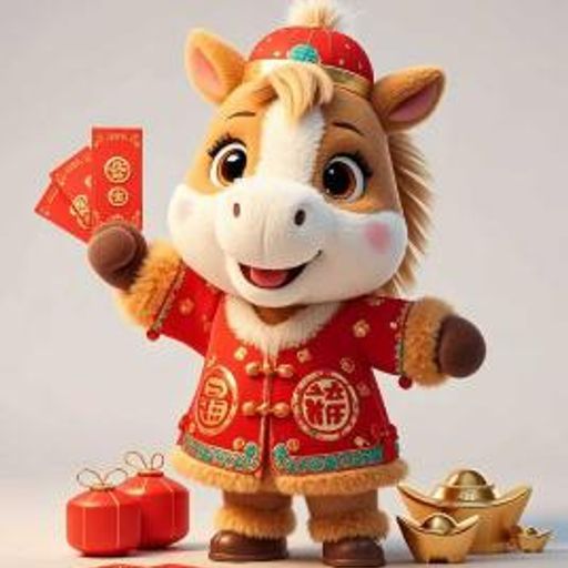 午新新