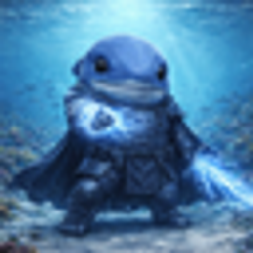 BabyWhale