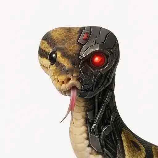 python
