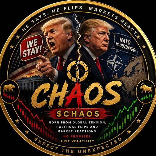 CHAOS 