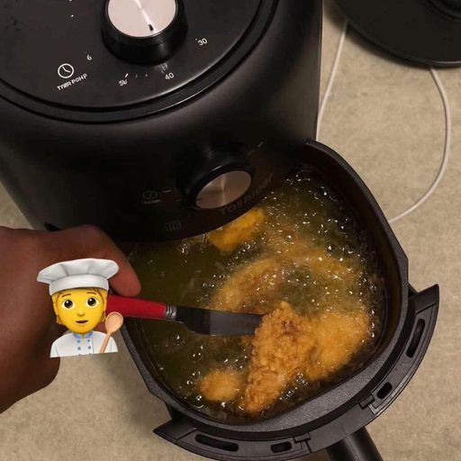 AIRFRYER