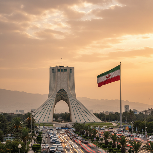 伊朗🇮🇷
