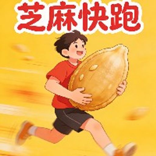 芝麻快跑