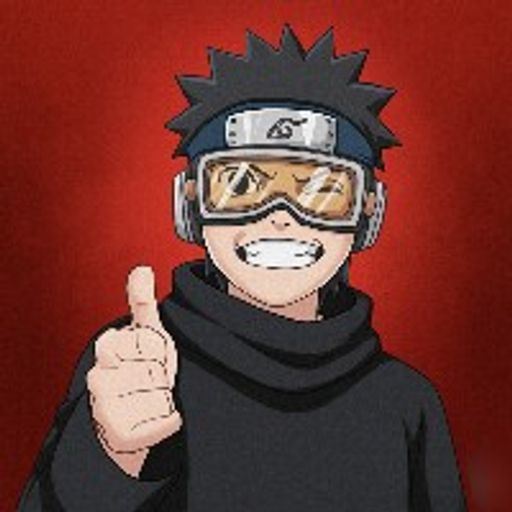 An