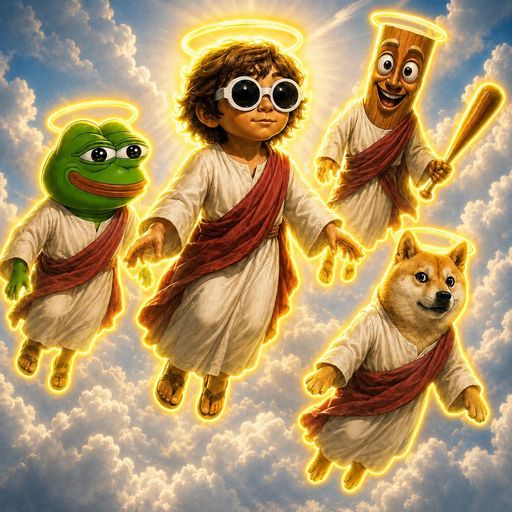 MEMEISM