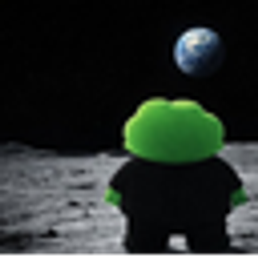 MOONTHING