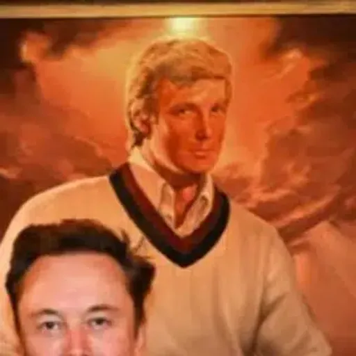 chadnald