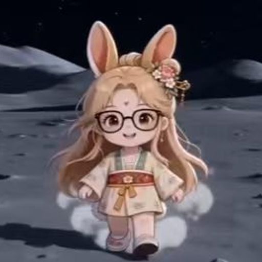 玉兔