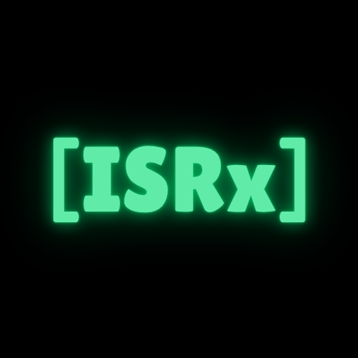 ISRx