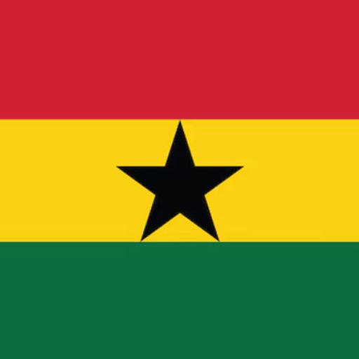 GHANA