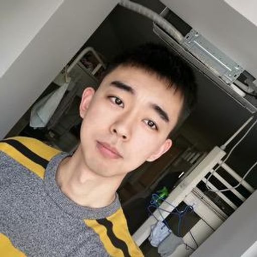 耿同学