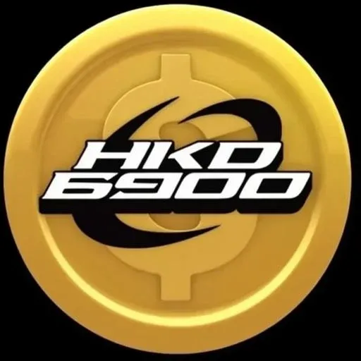 HKD6900