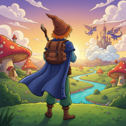 一人三餐,自在四季