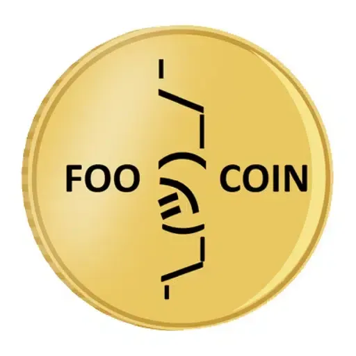 FOOCOIN