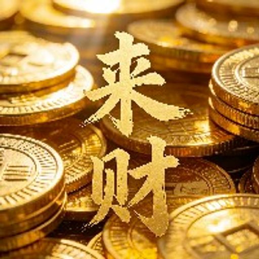 来财