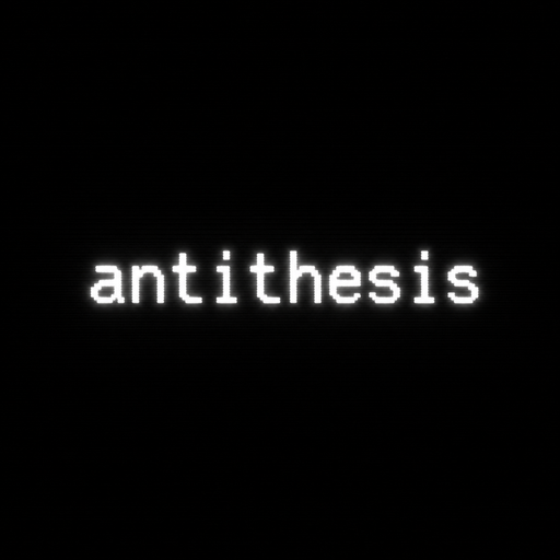 antithesis