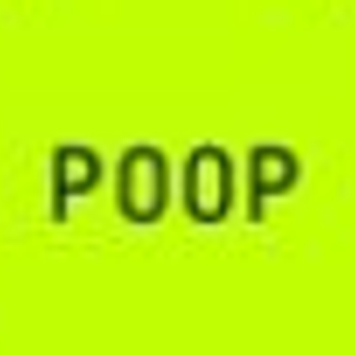 POOP