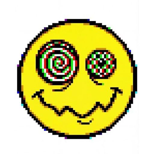 DizzyFace