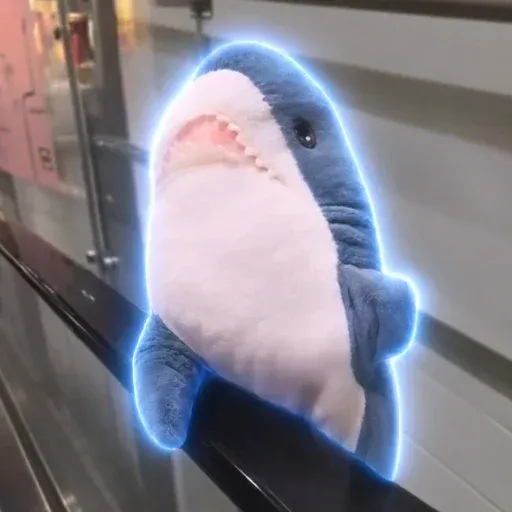 BLÅHAJ