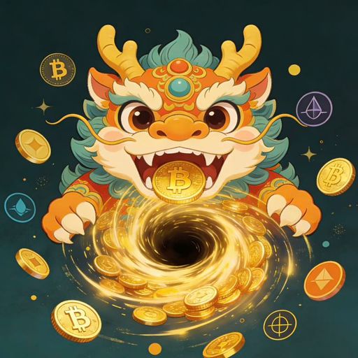 龙腾万里
